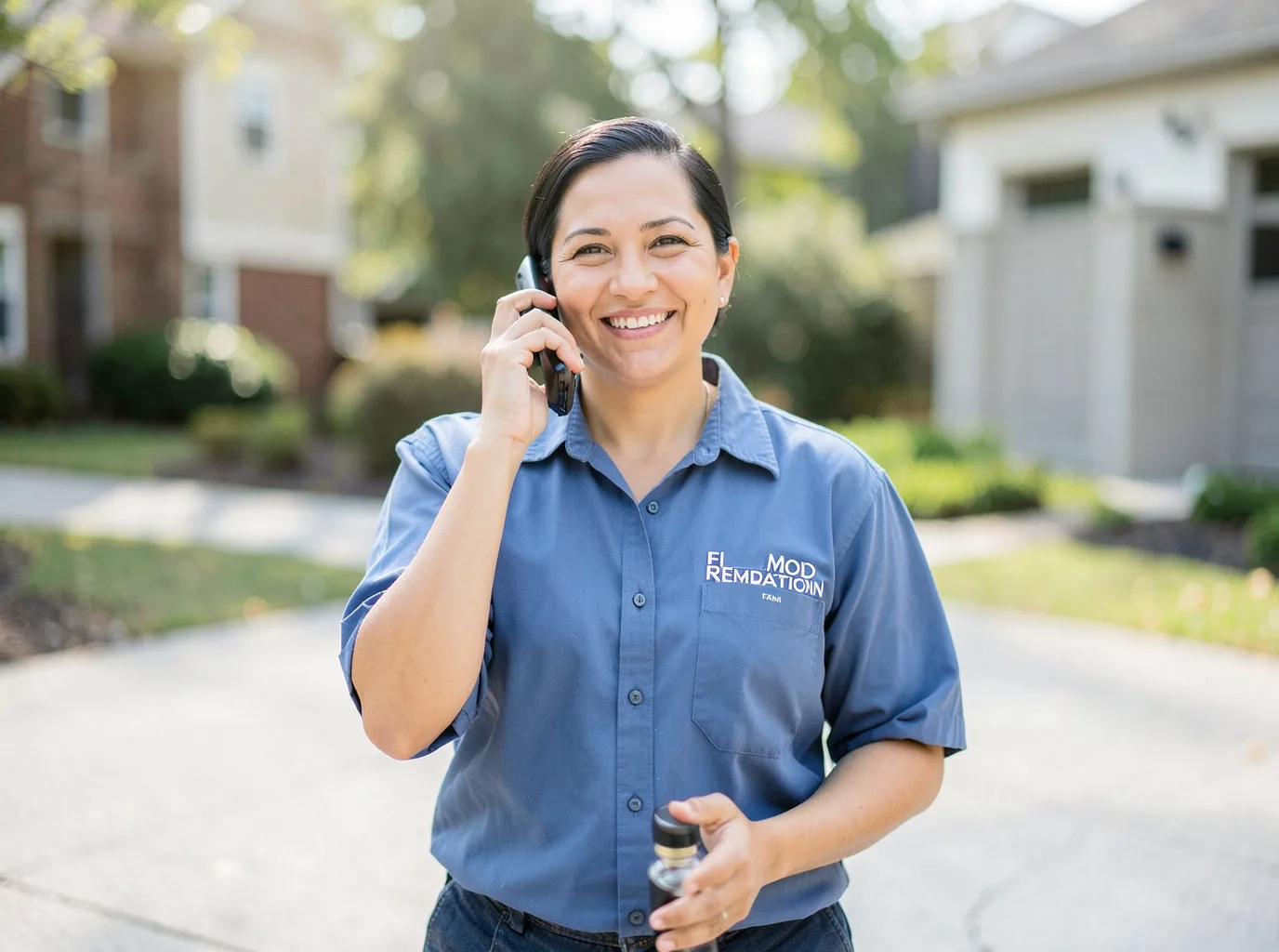 Mold Remediation Gregory, AR FAQs